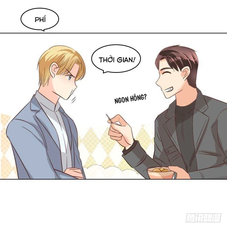 Ông Bố Đơn Thân Hàng Tỷ Chapter 136 - 25