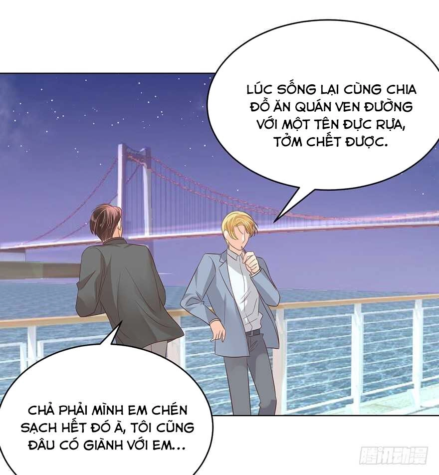 Ông Bố Đơn Thân Hàng Tỷ Chapter 136 - 27