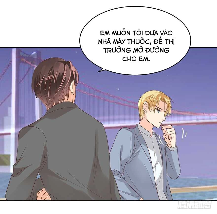 Ông Bố Đơn Thân Hàng Tỷ Chapter 136 - 29