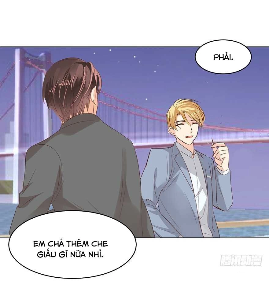 Ông Bố Đơn Thân Hàng Tỷ Chapter 136 - 31