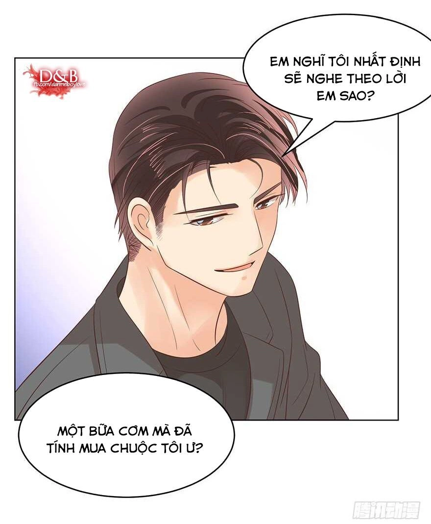 Ông Bố Đơn Thân Hàng Tỷ Chapter 136 - 32