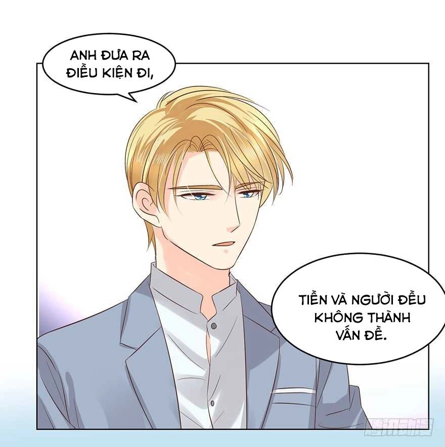 Ông Bố Đơn Thân Hàng Tỷ Chapter 136 - 33