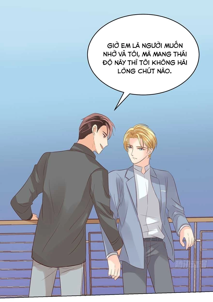 Ông Bố Đơn Thân Hàng Tỷ Chapter 136 - 34