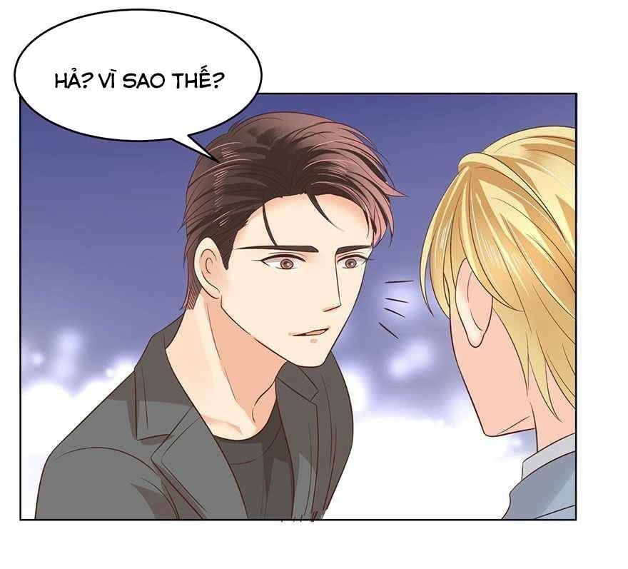 Ông Bố Đơn Thân Hàng Tỷ Chapter 137 - 4