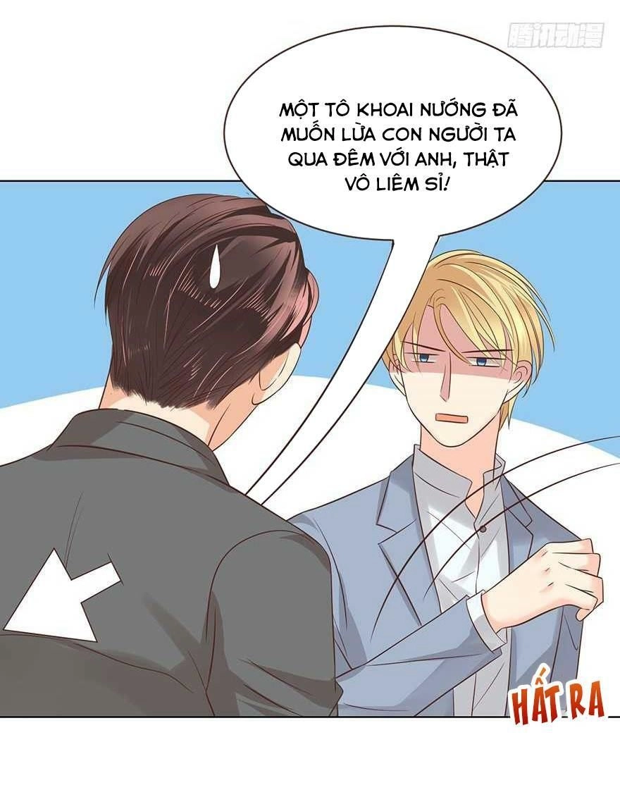 Ông Bố Đơn Thân Hàng Tỷ Chapter 137 - 5