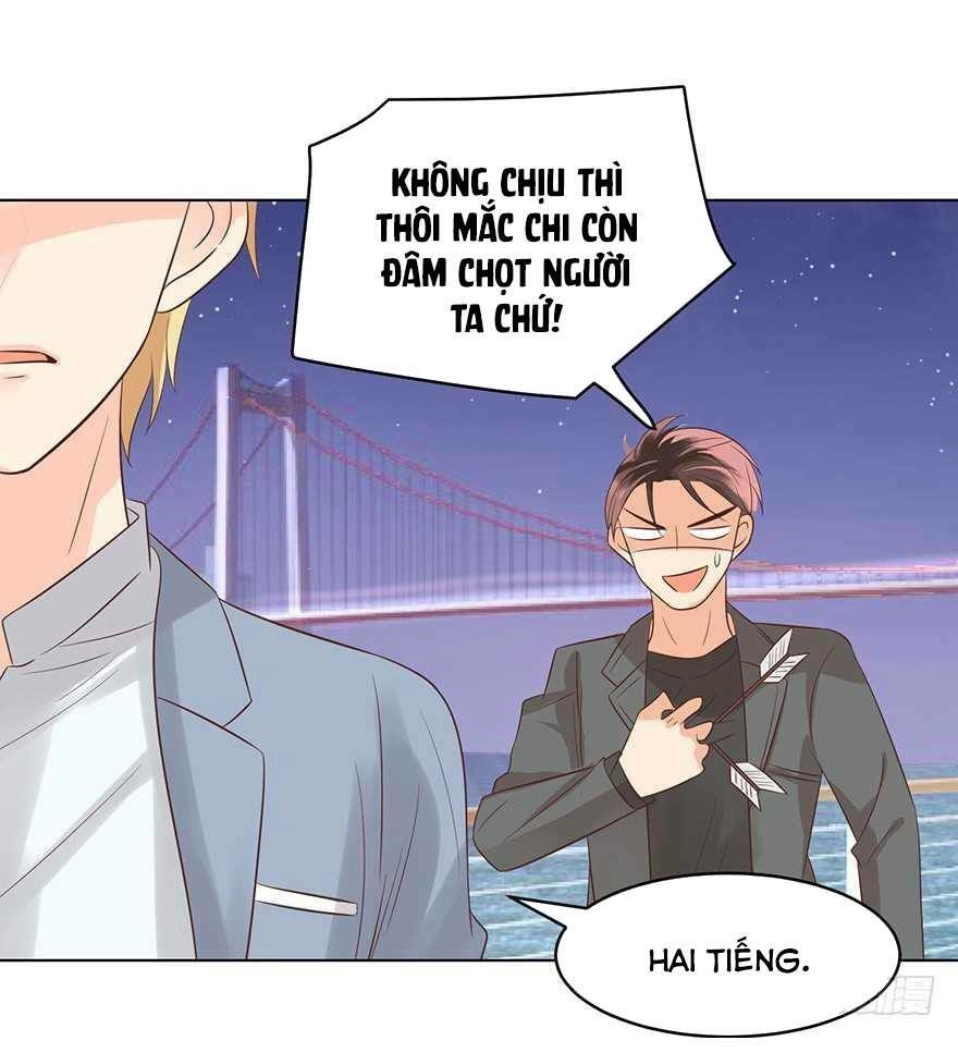 Ông Bố Đơn Thân Hàng Tỷ Chapter 137 - 6