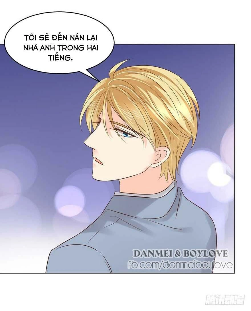 Ông Bố Đơn Thân Hàng Tỷ Chapter 137 - 7