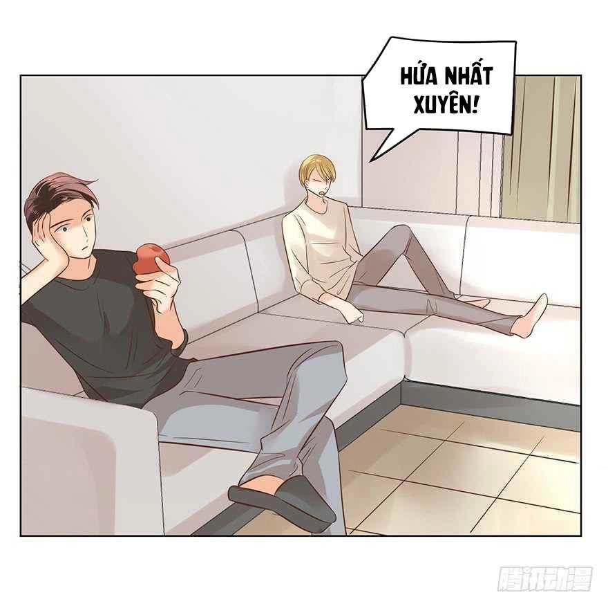 Ông Bố Đơn Thân Hàng Tỷ Chapter 137 - 12