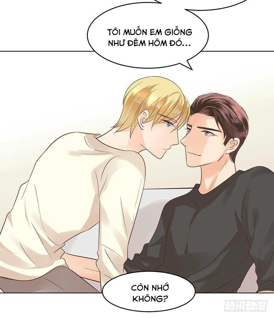 Ông Bố Đơn Thân Hàng Tỷ Chapter 137 - 26