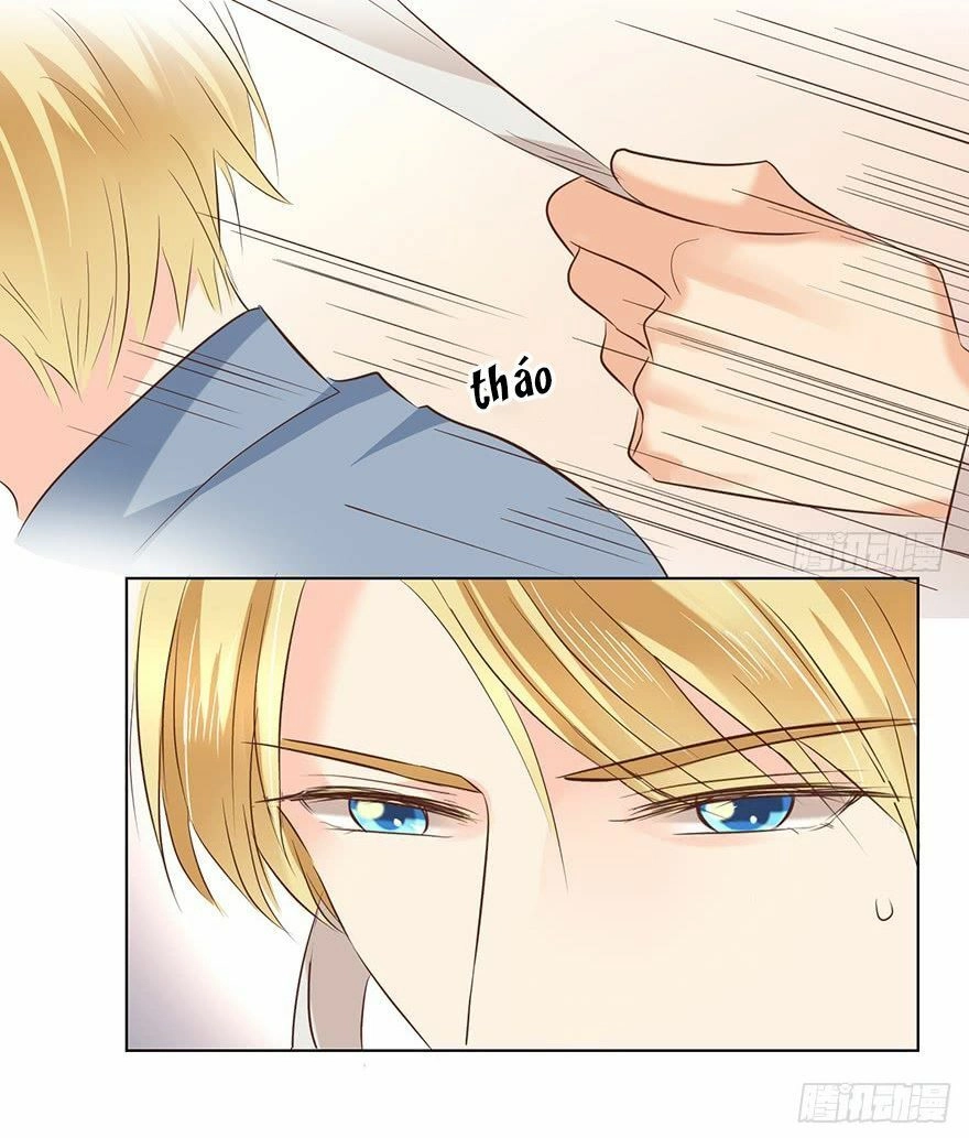 Ông Bố Đơn Thân Hàng Tỷ Chapter 139 - 4