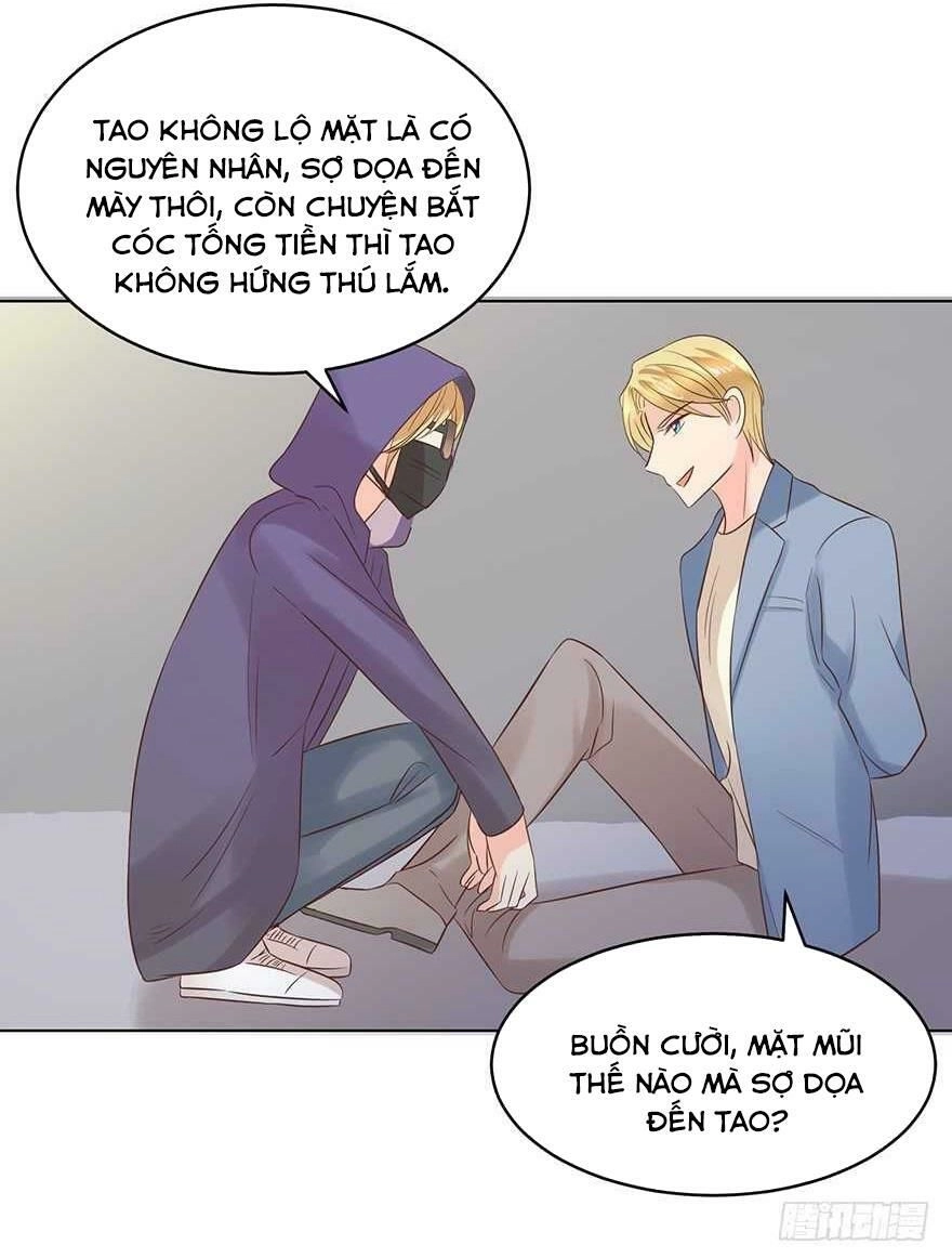 Ông Bố Đơn Thân Hàng Tỷ Chapter 139 - 9