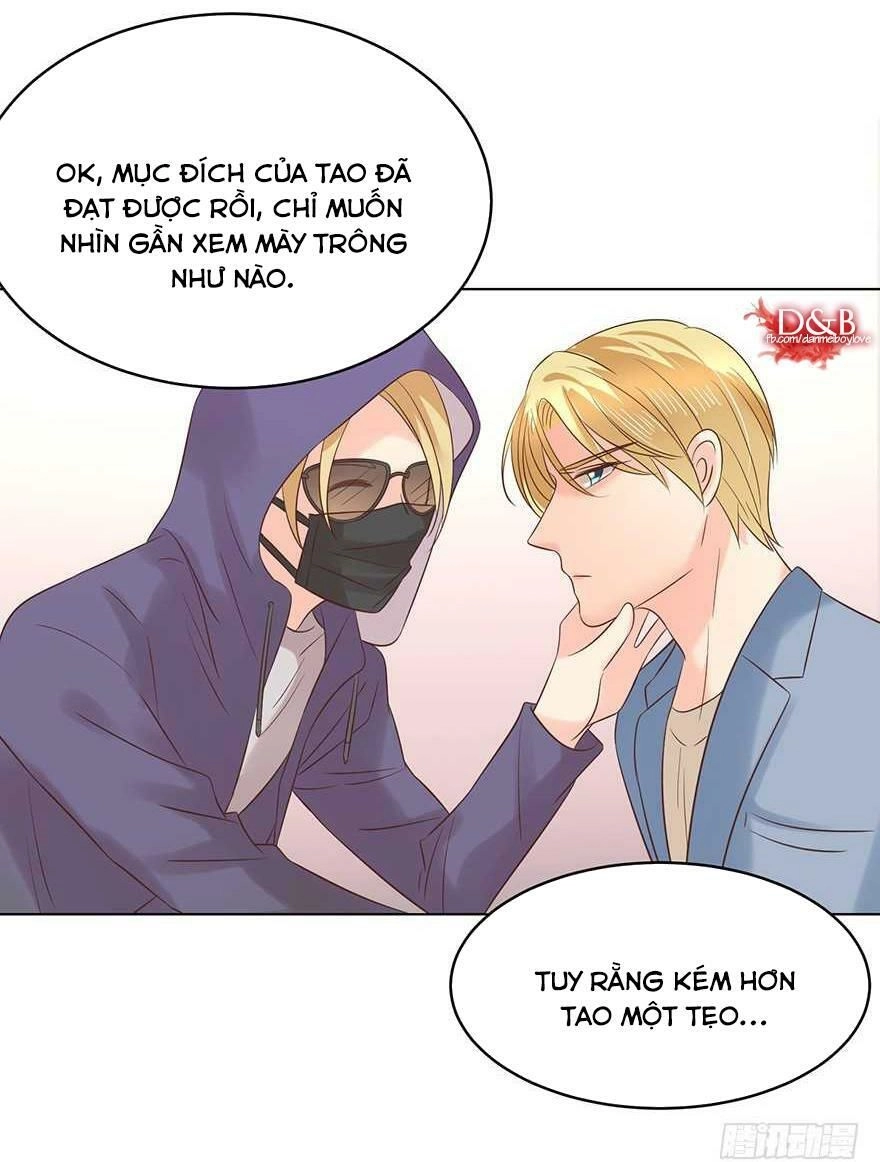 Ông Bố Đơn Thân Hàng Tỷ Chapter 139 - 12