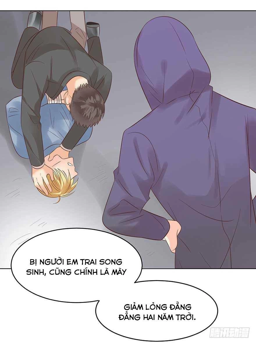 Ông Bố Đơn Thân Hàng Tỷ Chapter 139 - 28