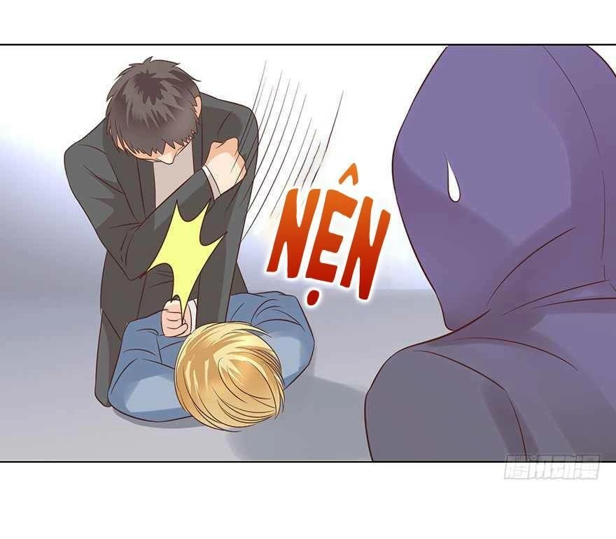 Ông Bố Đơn Thân Hàng Tỷ Chapter 139 - 34