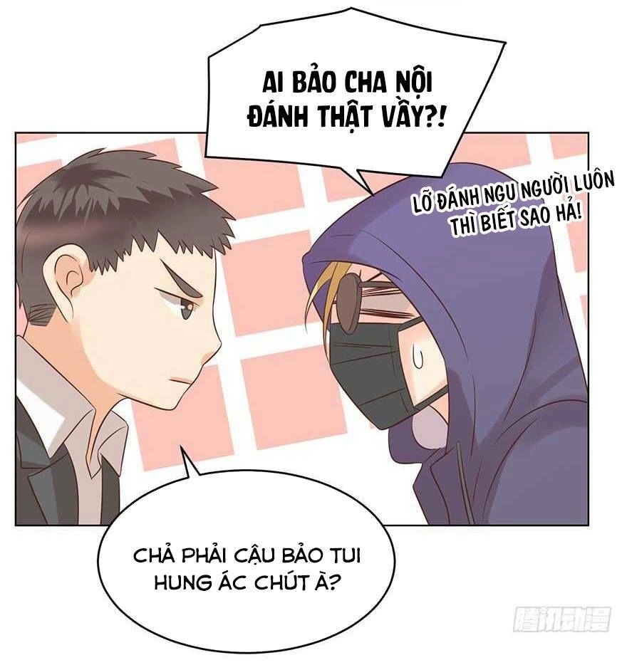 Ông Bố Đơn Thân Hàng Tỷ Chapter 139 - 35