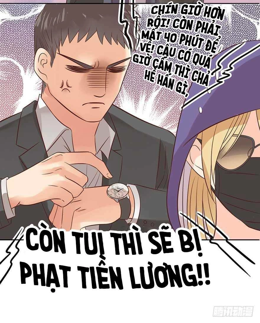 Ông Bố Đơn Thân Hàng Tỷ Chapter 140 - 21