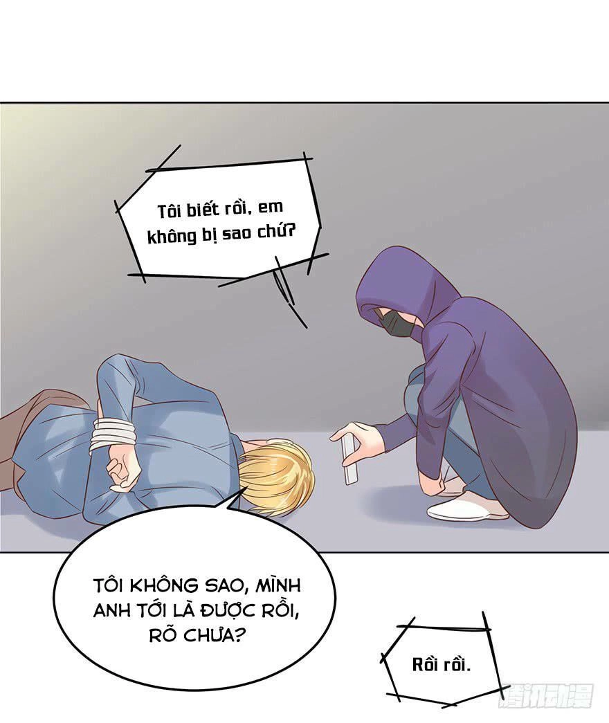 Ông Bố Đơn Thân Hàng Tỷ Chapter 141 - 8