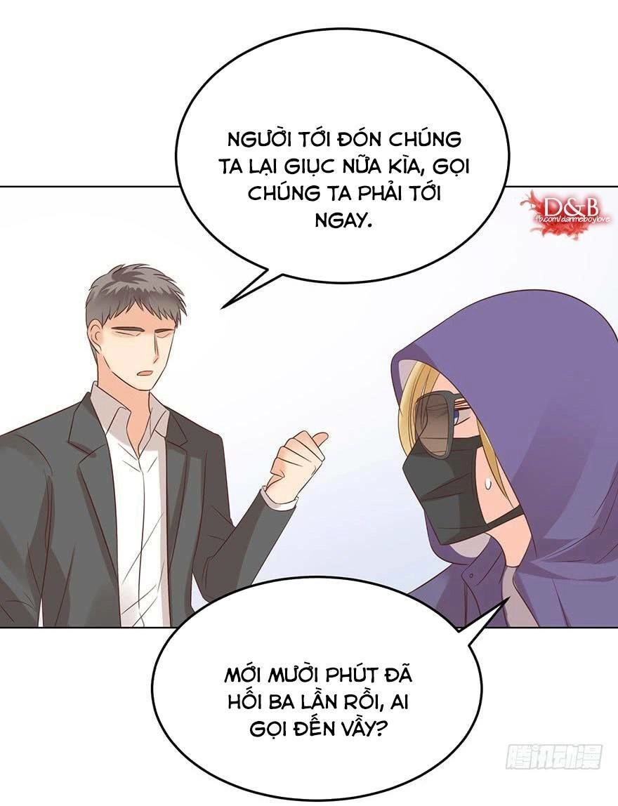 Ông Bố Đơn Thân Hàng Tỷ Chapter 141 - 12