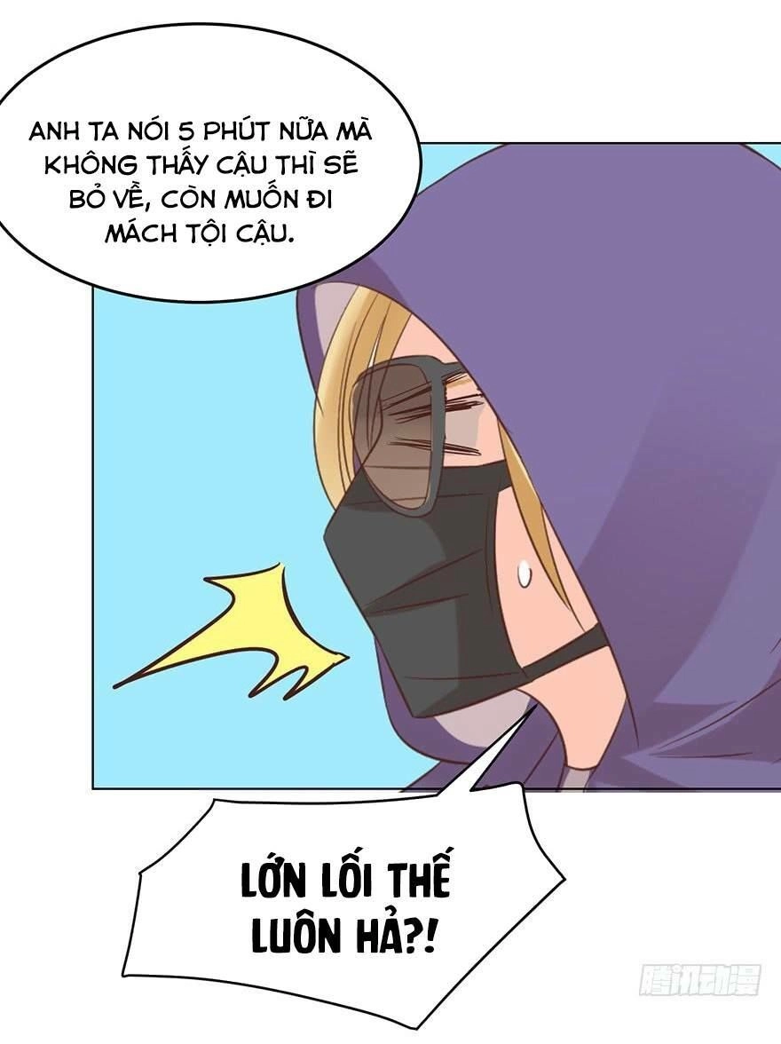 Ông Bố Đơn Thân Hàng Tỷ Chapter 141 - 13