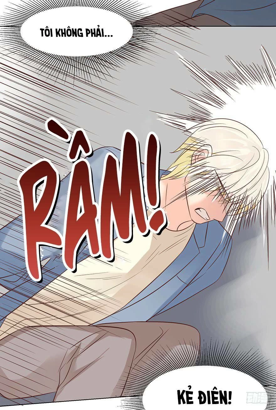 Ông Bố Đơn Thân Hàng Tỷ Chapter 141 - 20