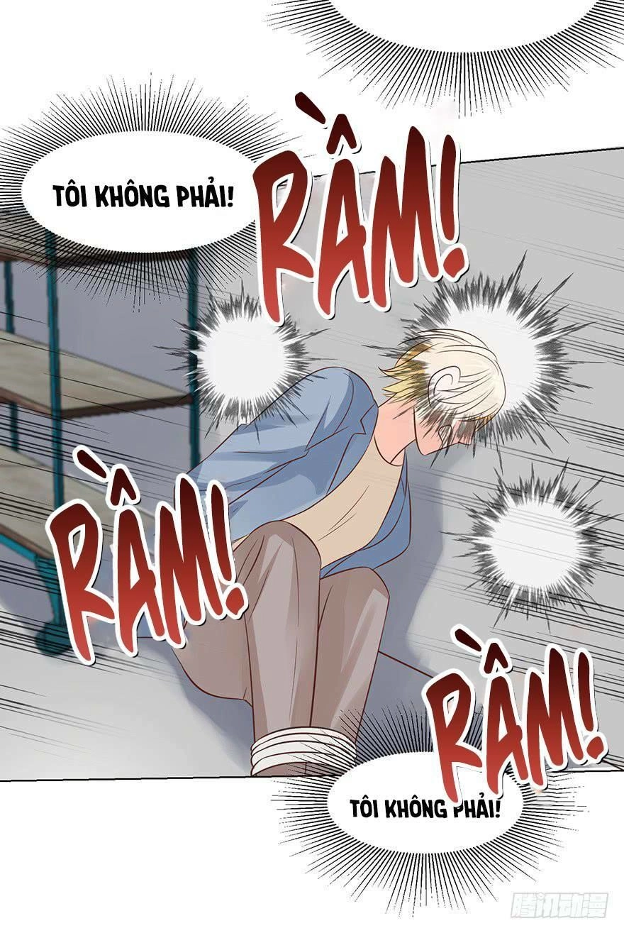 Ông Bố Đơn Thân Hàng Tỷ Chapter 141 - 21