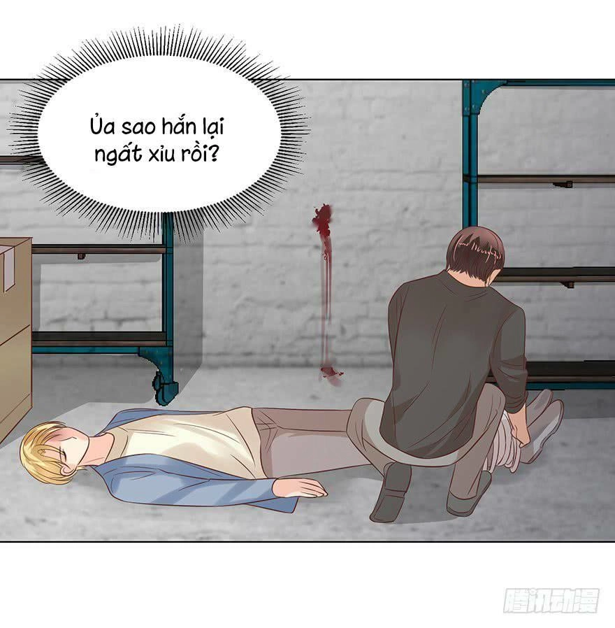 Ông Bố Đơn Thân Hàng Tỷ Chapter 141 - 29