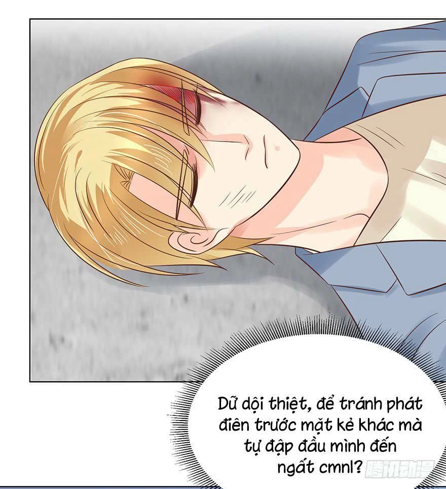 Ông Bố Đơn Thân Hàng Tỷ Chapter 141 - 31