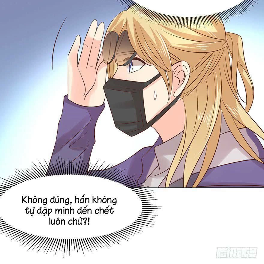 Ông Bố Đơn Thân Hàng Tỷ Chapter 141 - 32