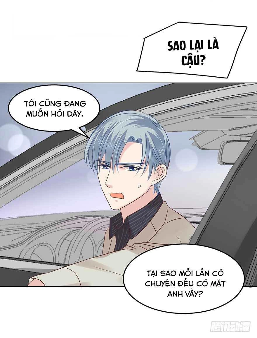 Ông Bố Đơn Thân Hàng Tỷ Chapter 142 - 17