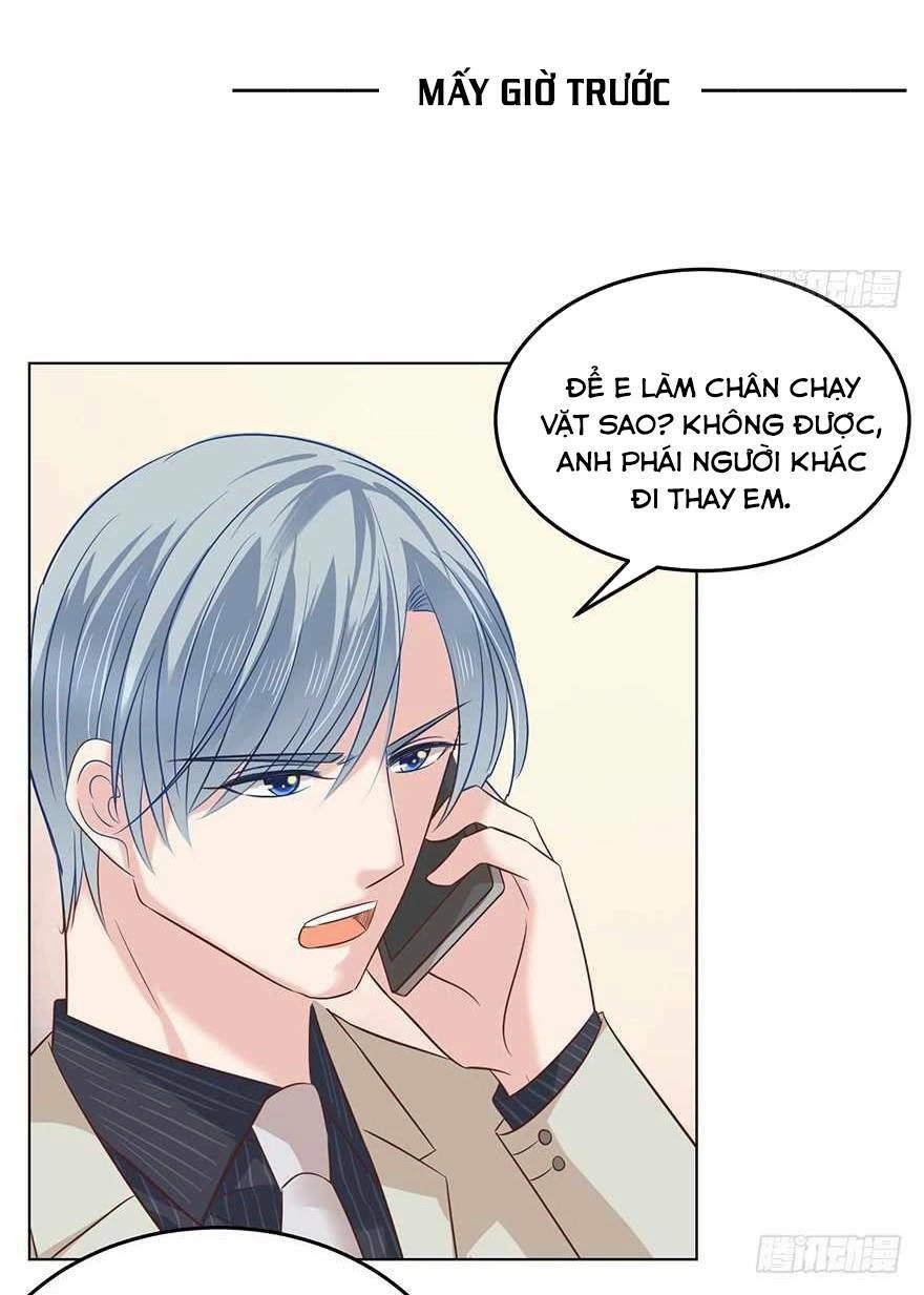 Ông Bố Đơn Thân Hàng Tỷ Chapter 142 - 19