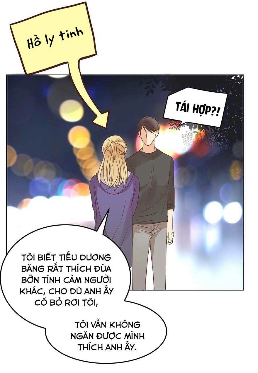 Ông Bố Đơn Thân Hàng Tỷ Chapter 142 - 25