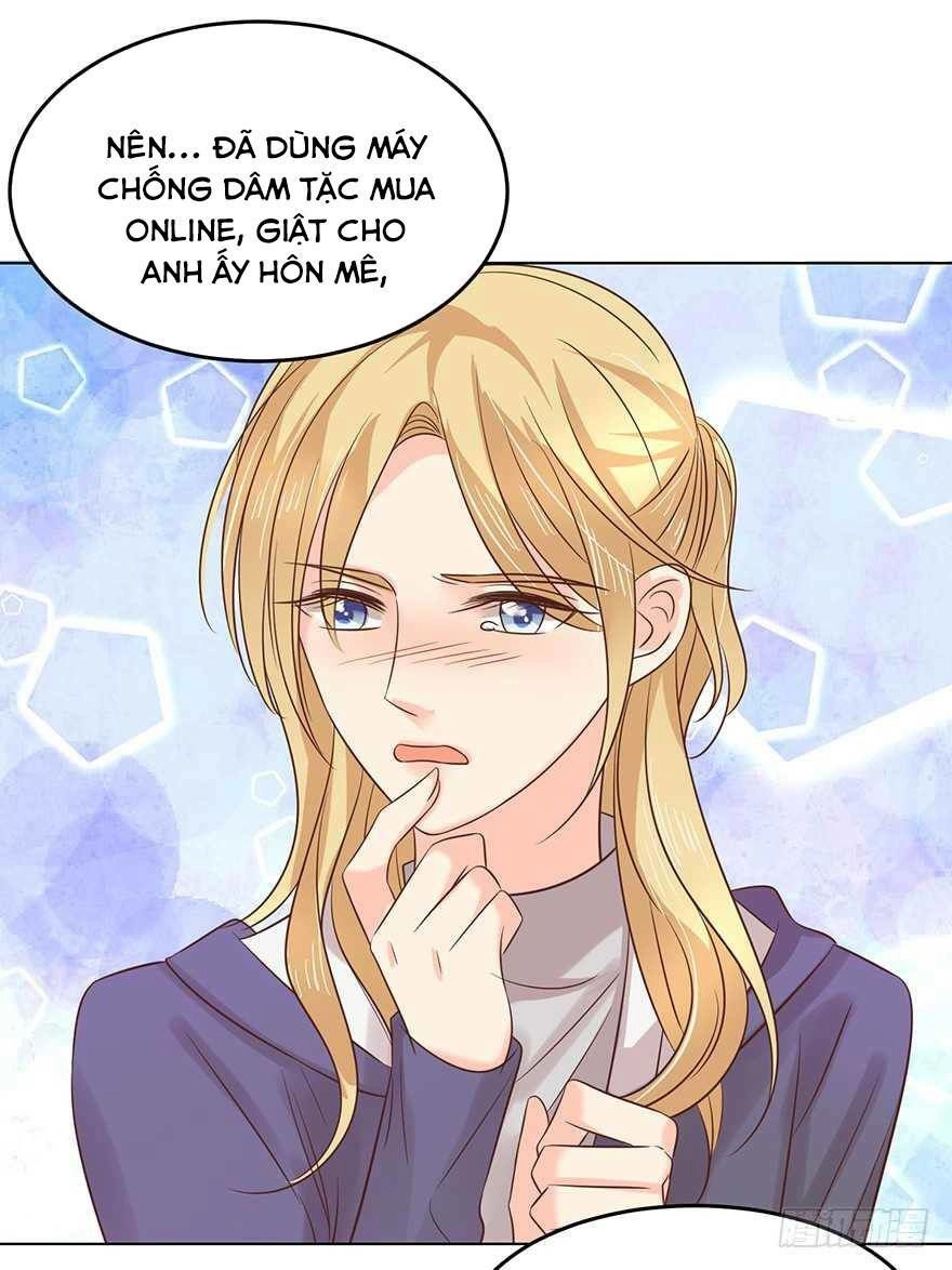 Ông Bố Đơn Thân Hàng Tỷ Chapter 142 - 26