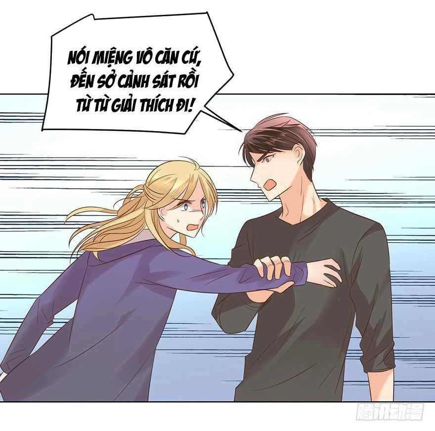 Ông Bố Đơn Thân Hàng Tỷ Chapter 142 - 30