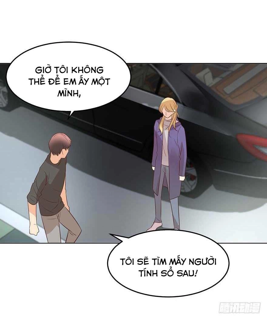 Ông Bố Đơn Thân Hàng Tỷ Chapter 142 - 35