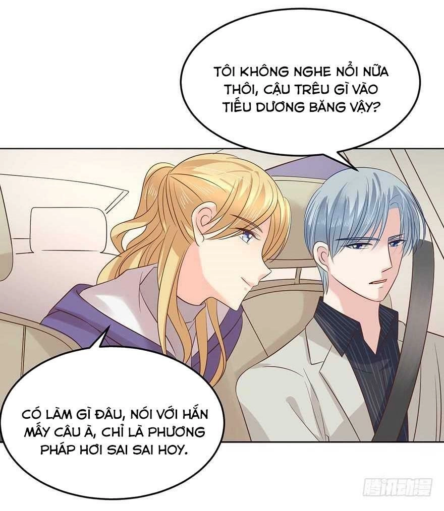 Ông Bố Đơn Thân Hàng Tỷ Chapter 143 - 8