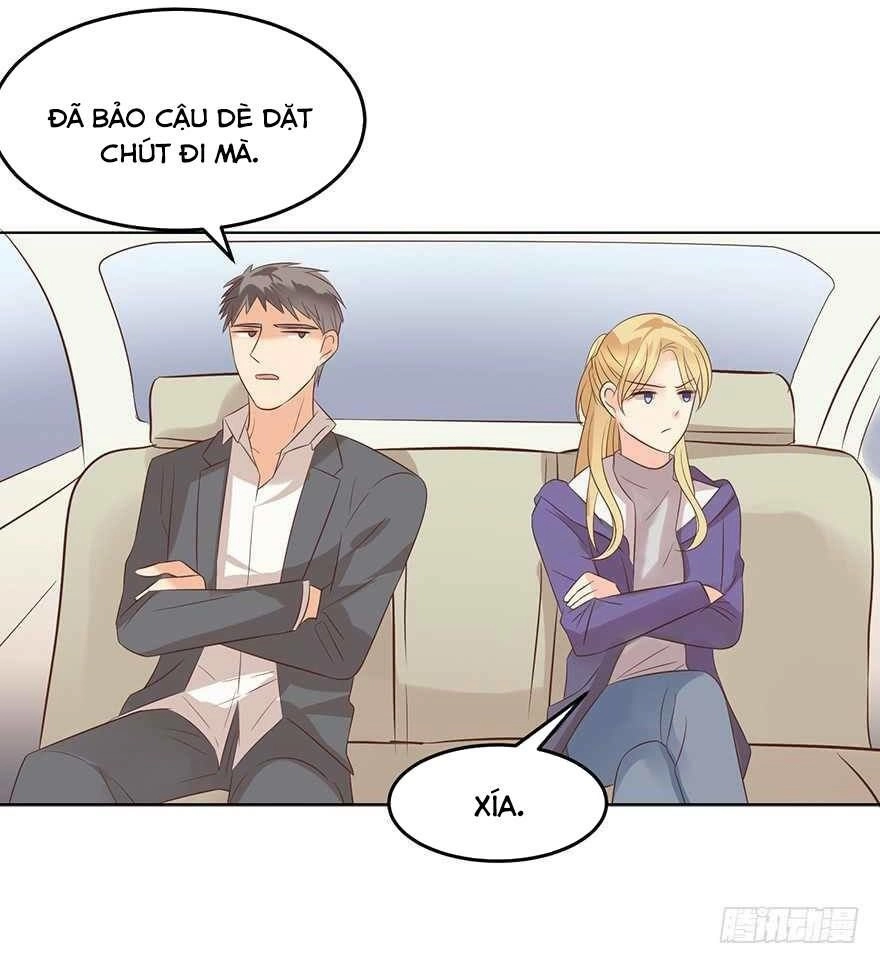 Ông Bố Đơn Thân Hàng Tỷ Chapter 143 - 11