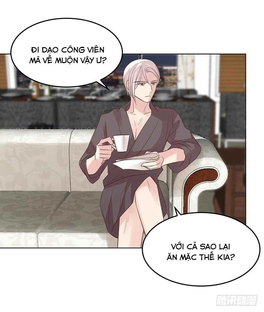 Ông Bố Đơn Thân Hàng Tỷ Chapter 143 - 16