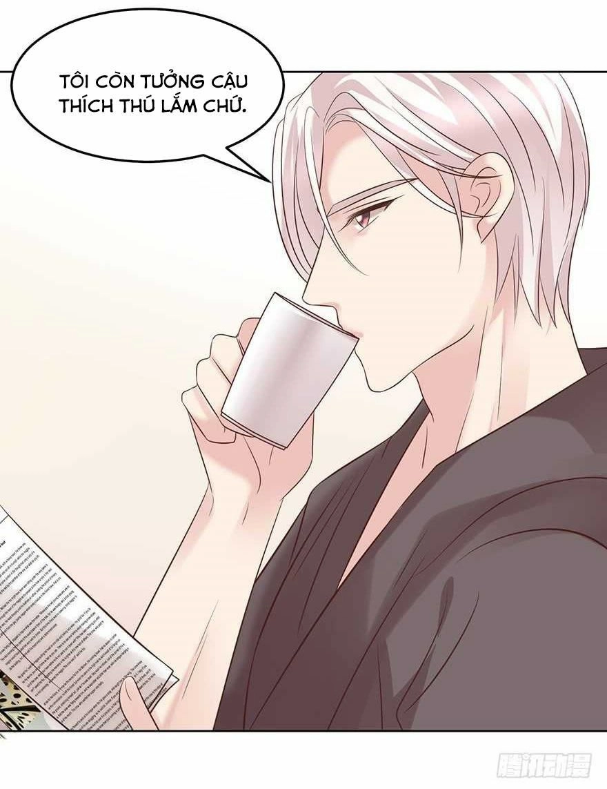 Ông Bố Đơn Thân Hàng Tỷ Chapter 143 - 18