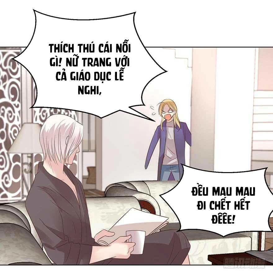 Ông Bố Đơn Thân Hàng Tỷ Chapter 143 - 19