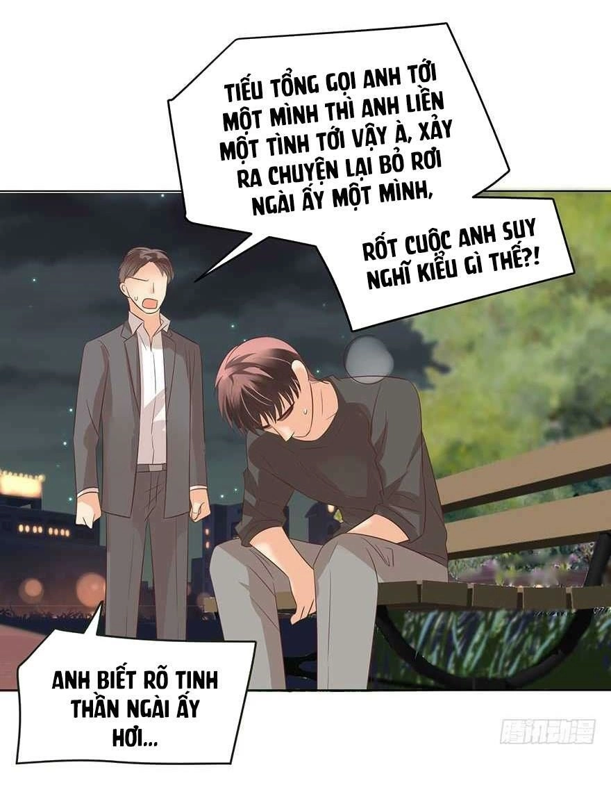 Ông Bố Đơn Thân Hàng Tỷ Chapter 143 - 23