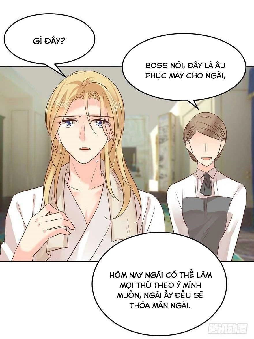 Ông Bố Đơn Thân Hàng Tỷ Chapter 144 - 1