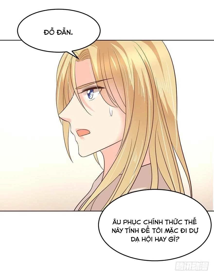 Ông Bố Đơn Thân Hàng Tỷ Chapter 144 - 2