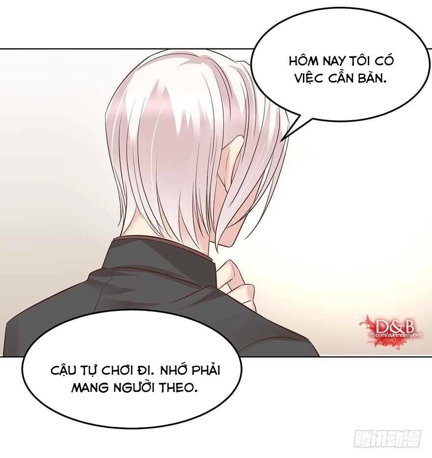 Ông Bố Đơn Thân Hàng Tỷ Chapter 144 - 6