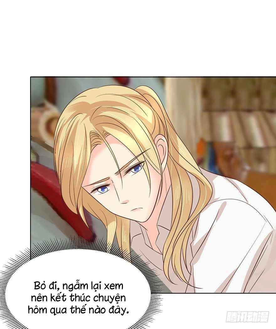 Ông Bố Đơn Thân Hàng Tỷ Chapter 144 - 12