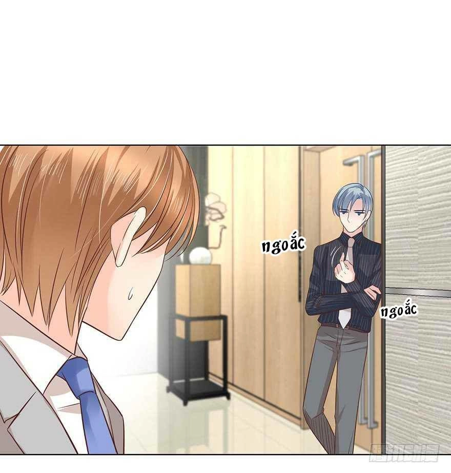 Ông Bố Đơn Thân Hàng Tỷ Chapter 144 - 17