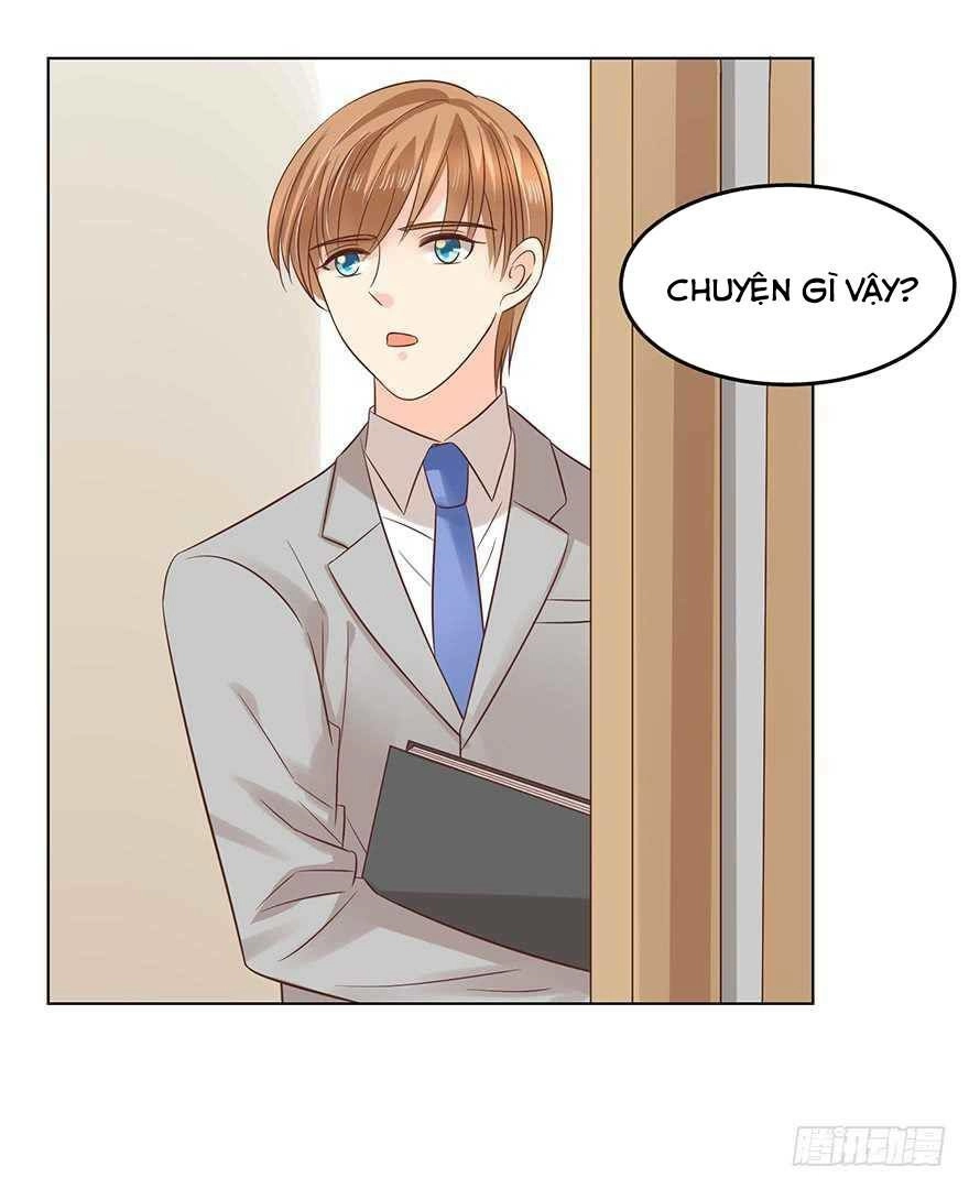 Ông Bố Đơn Thân Hàng Tỷ Chapter 144 - 20