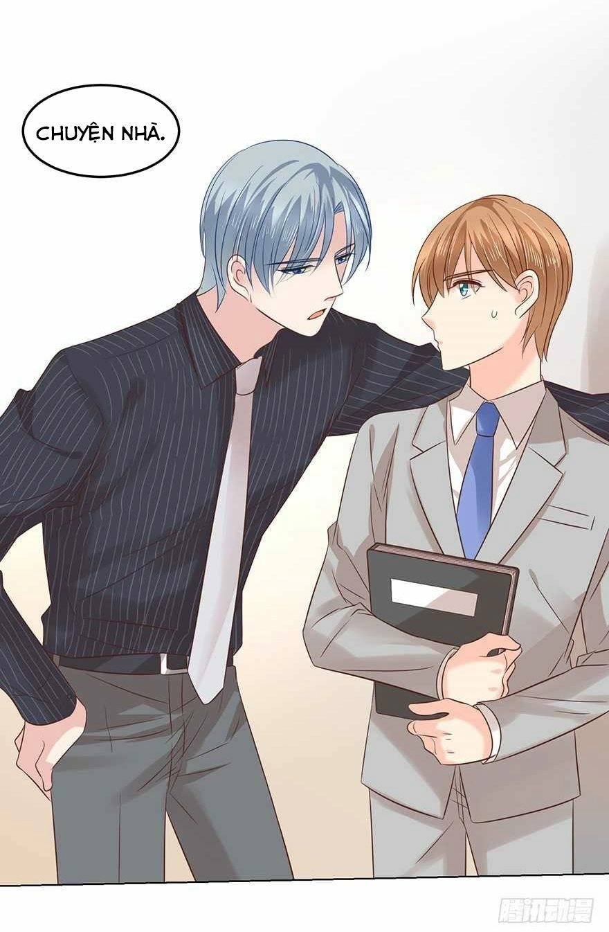 Ông Bố Đơn Thân Hàng Tỷ Chapter 144 - 22