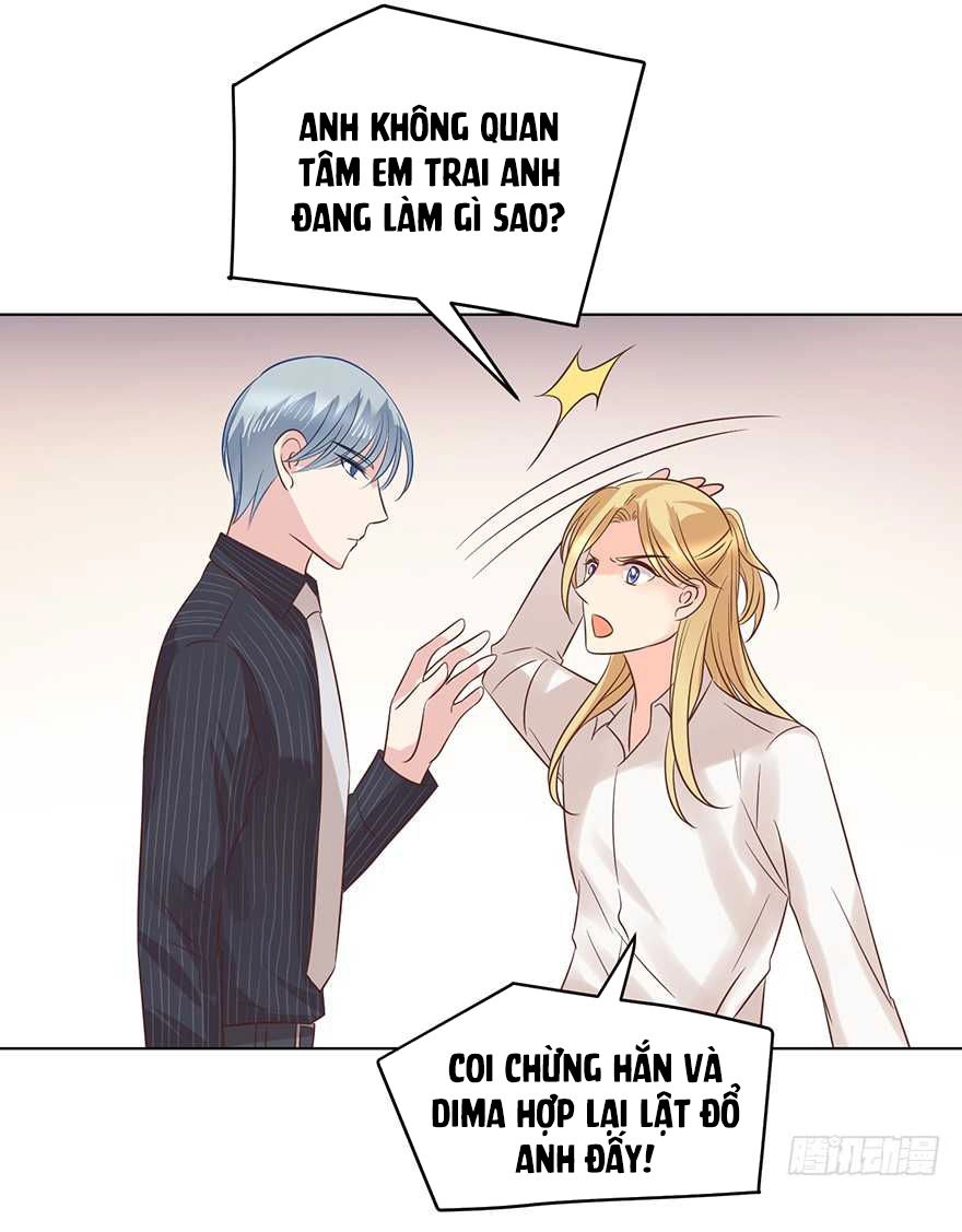 Ông Bố Đơn Thân Hàng Tỷ Chapter 145 - 13