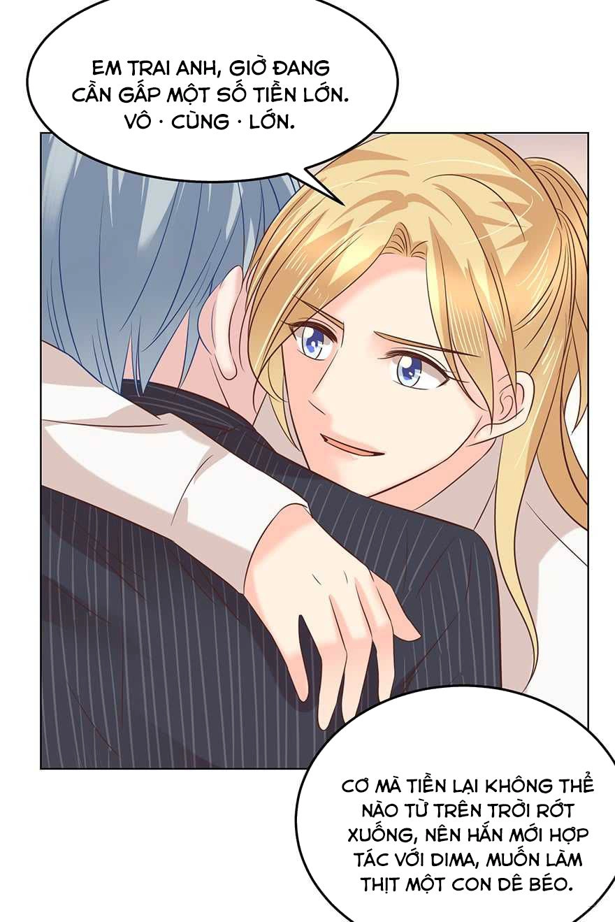 Ông Bố Đơn Thân Hàng Tỷ Chapter 145 - 16