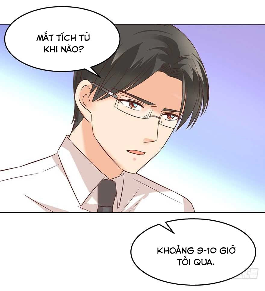 Ông Bố Đơn Thân Hàng Tỷ Chapter 145 - 18